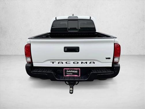 2016 Toyota Tacoma TRD Off Road