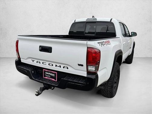 2016 Toyota Tacoma TRD Off Road