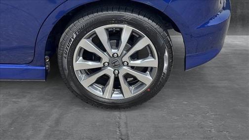 2013 Honda Fit Sport