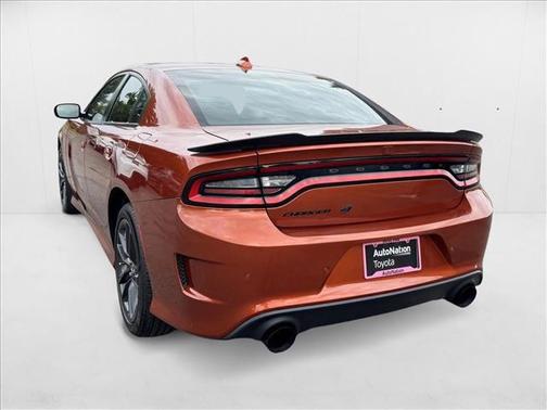 2022 Dodge Charger GT