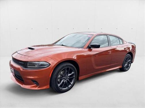 2022 Dodge Charger GT