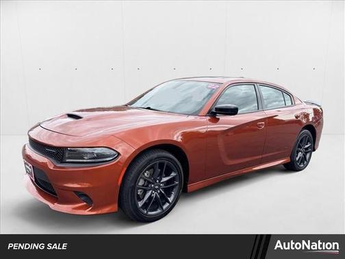 2022 Dodge Charger GT