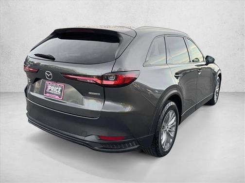 2024 Mazda CX-90 3.3 Turbo Preferred Plus