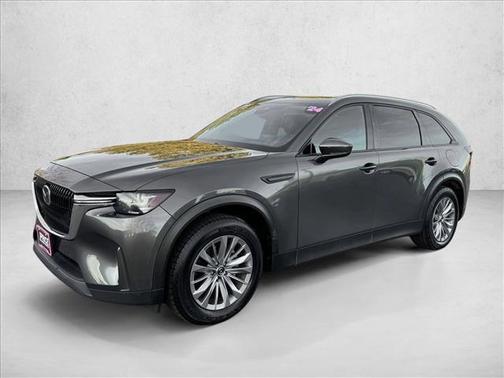 2024 Mazda CX-90 3.3 Turbo Preferred Plus
