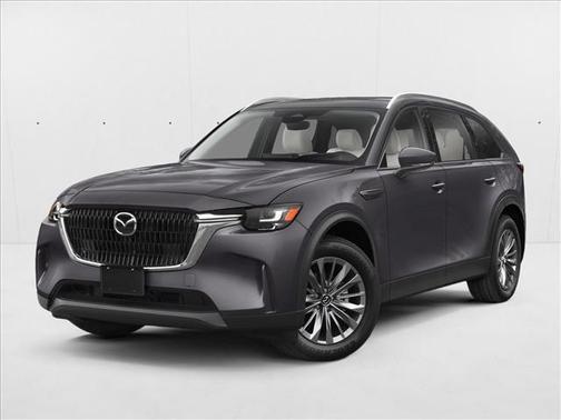 2024 Mazda CX-90 3.3 Turbo Preferred Plus
