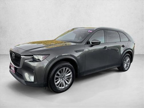 2024 Mazda CX-90 3.3 Turbo Preferred Plus