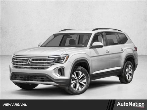 2024 Volkswagen Atlas 2.0T SE w/Technology 4MOTION