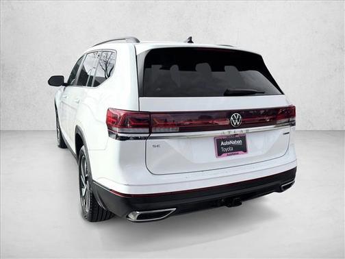 2024 Volkswagen Atlas 2.0T SE w/Technology 4MOTION