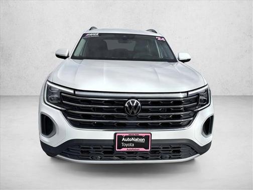 2024 Volkswagen Atlas 2.0T SE w/Technology 4MOTION