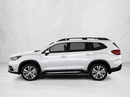 2019 Subaru Ascent Limited 7-Passenger