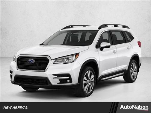 2019 Subaru Ascent Limited 7-Passenger
