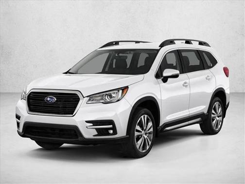 2019 Subaru Ascent Limited 7-Passenger