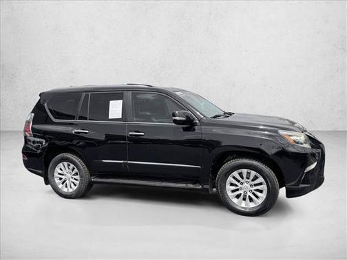 Black Onyx 2014 Lexus GX 460 Base