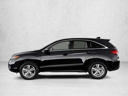 2014 Acura RDX Technology
