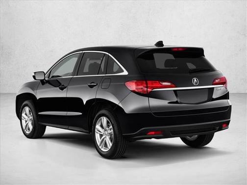 2014 Acura RDX Technology