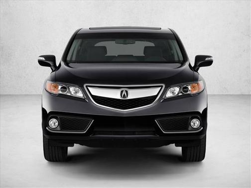 2014 Acura RDX Technology
