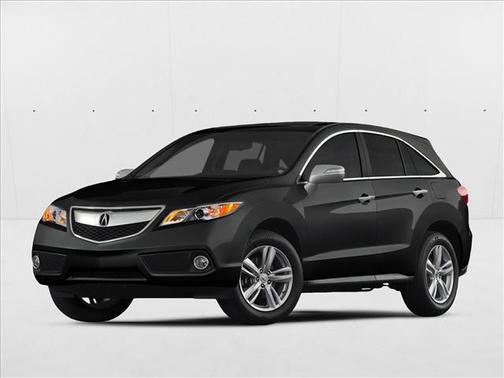 2014 Acura RDX Technology