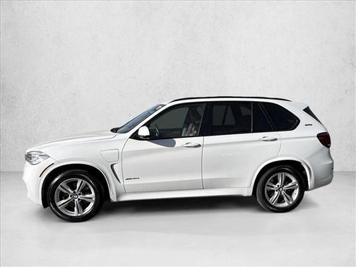 2017 BMW X5 eDrive xDrive40e
