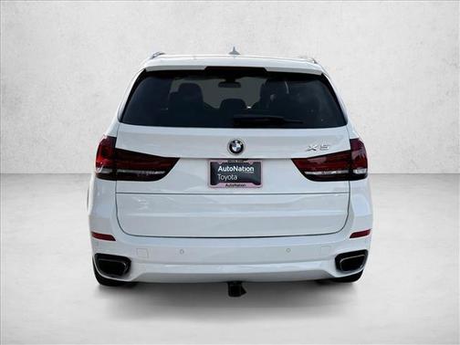 2017 BMW X5 eDrive xDrive40e