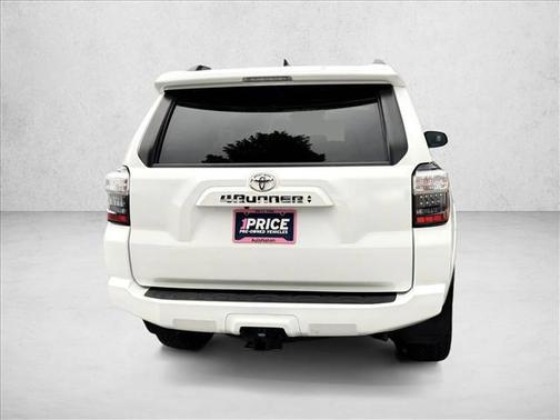 2020 Toyota 4Runner SR5 Premium