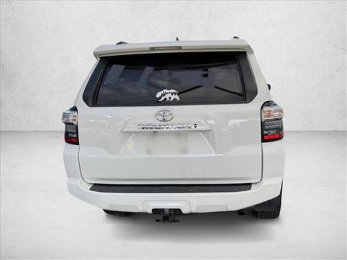 2020 Toyota 4Runner SR5 Premium