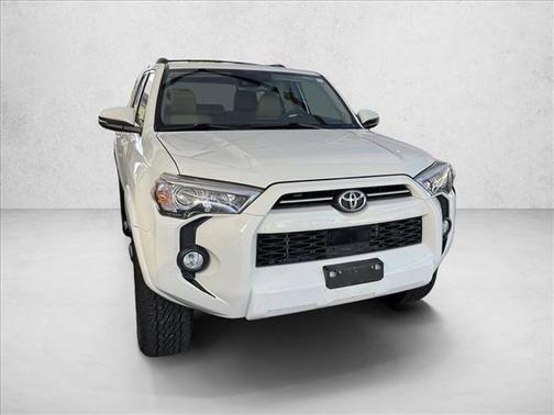 2020 Toyota 4Runner SR5 Premium