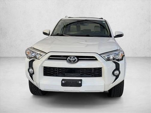 2020 Toyota 4Runner SR5 Premium