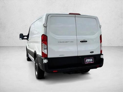 2020 Ford Transit-250 Base