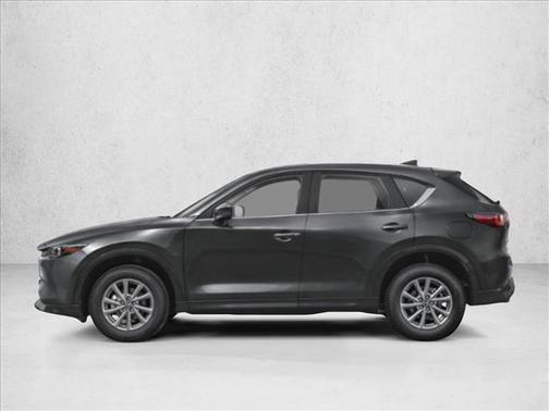 2023 Mazda CX-50 2.5 S Select Package
