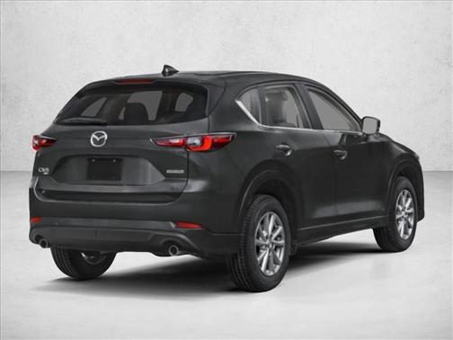 2023 Mazda CX-50 2.5 S Select Package