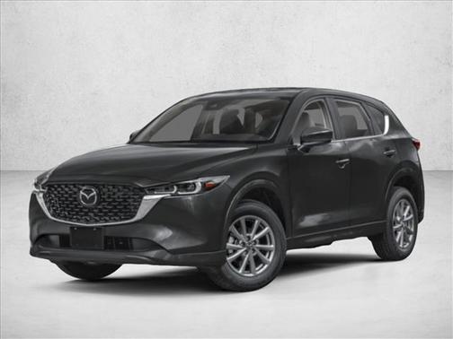 2023 Mazda CX-50 2.5 S Select Package