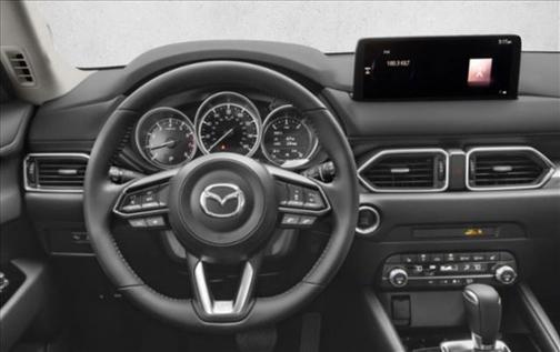 2023 Mazda CX-50 2.5 S Select Package