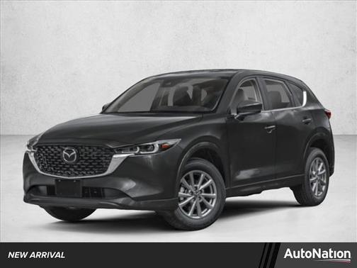 2023 Mazda CX-50 2.5 S Select Package