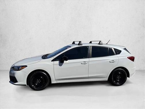 2023 Subaru Impreza Base