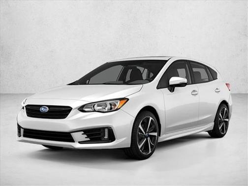 2023 Subaru Impreza Base