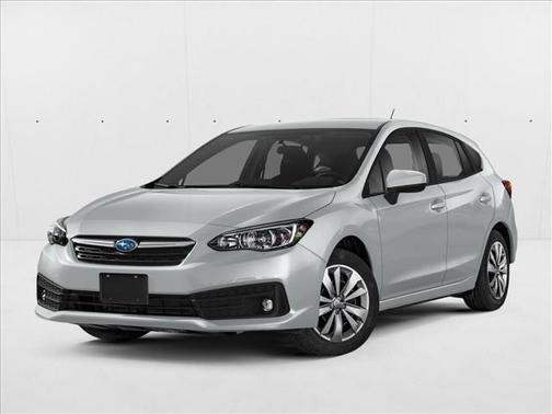 2023 Subaru Impreza Base