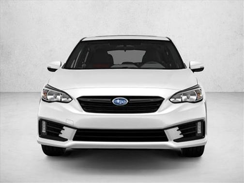 2023 Subaru Impreza Base