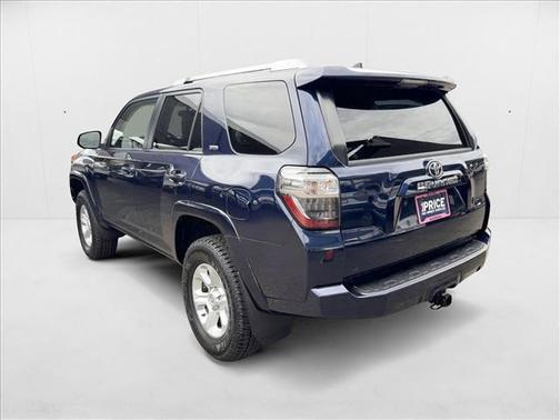 2017 Toyota 4Runner SR5 Premium