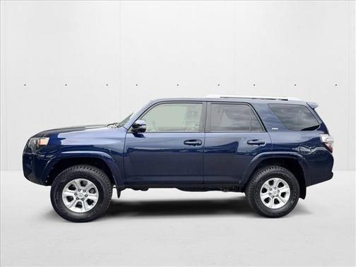 2017 Toyota 4Runner SR5 Premium