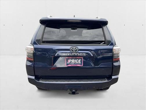 2017 Toyota 4Runner SR5 Premium