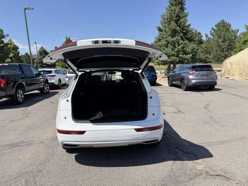 2018 Audi Q5 2.0T Premium