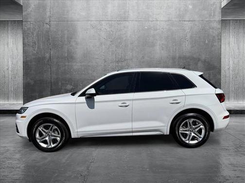 2018 Audi Q5 2.0T Premium