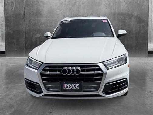 2018 Audi Q5 2.0T Premium