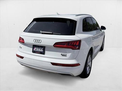2018 Audi Q5 2.0T Premium