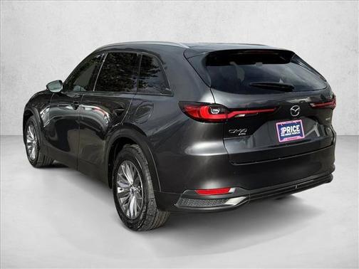 2024 Mazda CX-90 3.3 Turbo Preferred Plus