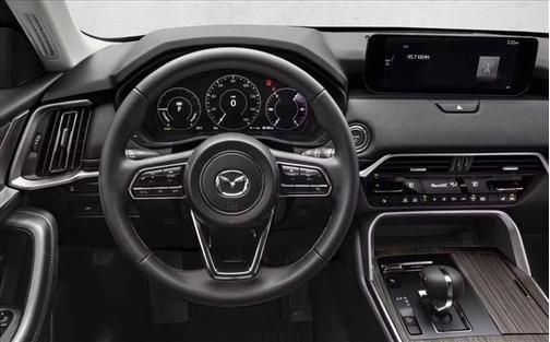 2024 Mazda CX-90 3.3 Turbo Preferred Plus