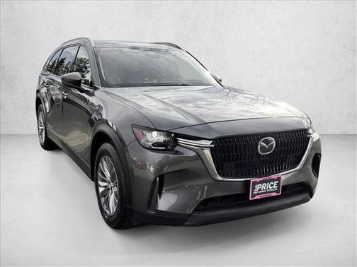 2024 Mazda CX-90 3.3 Turbo Preferred Plus