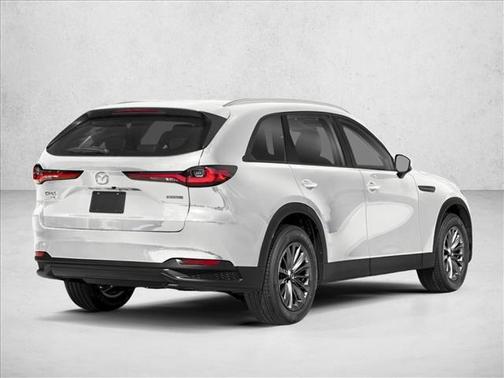 2024 Mazda CX-90 3.3 Turbo Preferred Plus
