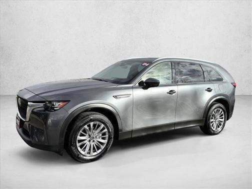 2024 Mazda CX-90 3.3 Turbo Preferred Plus