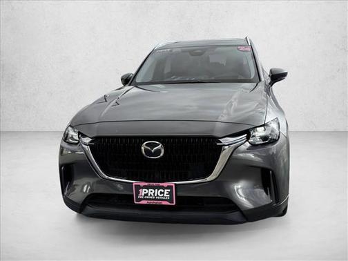 2024 Mazda CX-90 3.3 Turbo Preferred Plus